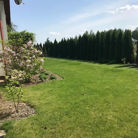 Komfortowy Dom Na Mazurach Elk Mrozy Wielkie Villa