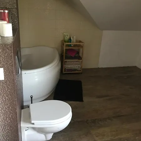 Komfortowy Dom Na Mazurach Elk Mrozy Wielkie Villa