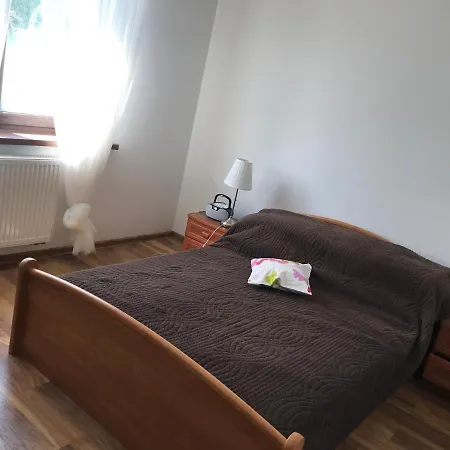 Komfortowy Dom Na Mazurach Elk Mrozy Wielkie *