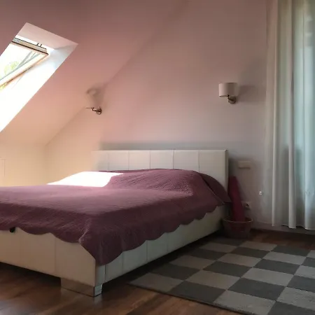 Villa Komfortowy Dom Na Mazurach Elk Mrozy Wielkie