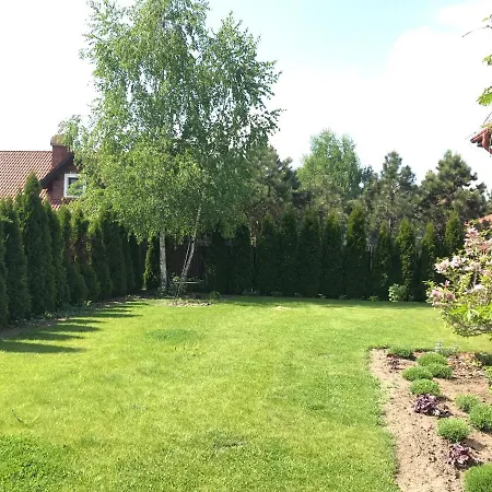 Komfortowy Dom Na Mazurach Elk Mrozy Wielkie Villa *